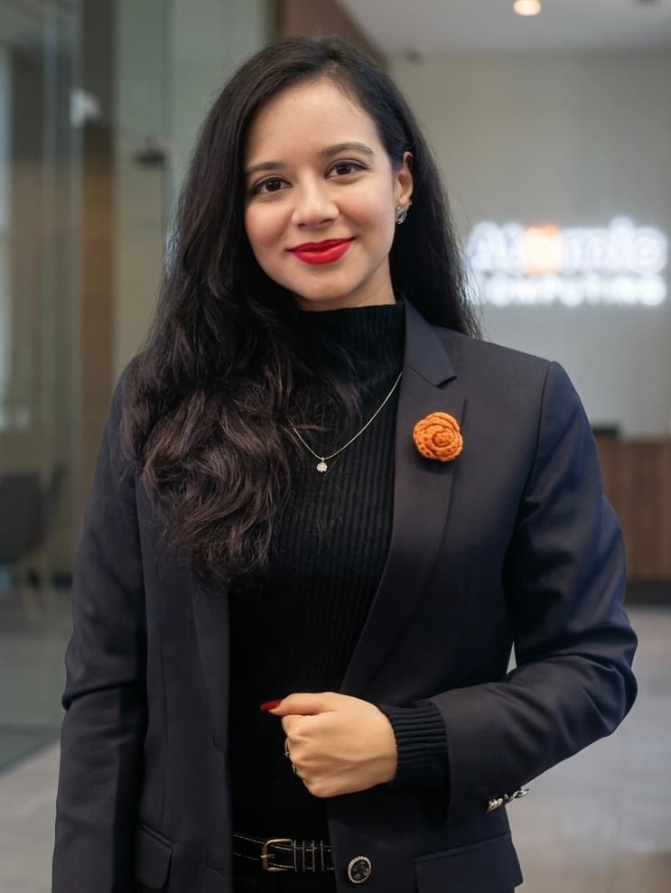 Anmol Zehrah