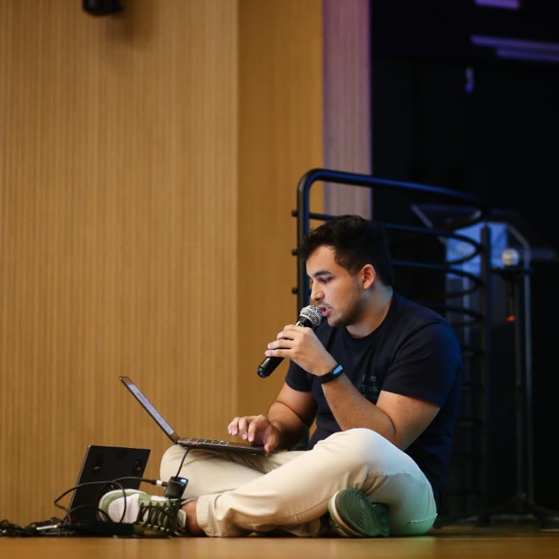 Pedro Gabriel Lourenço