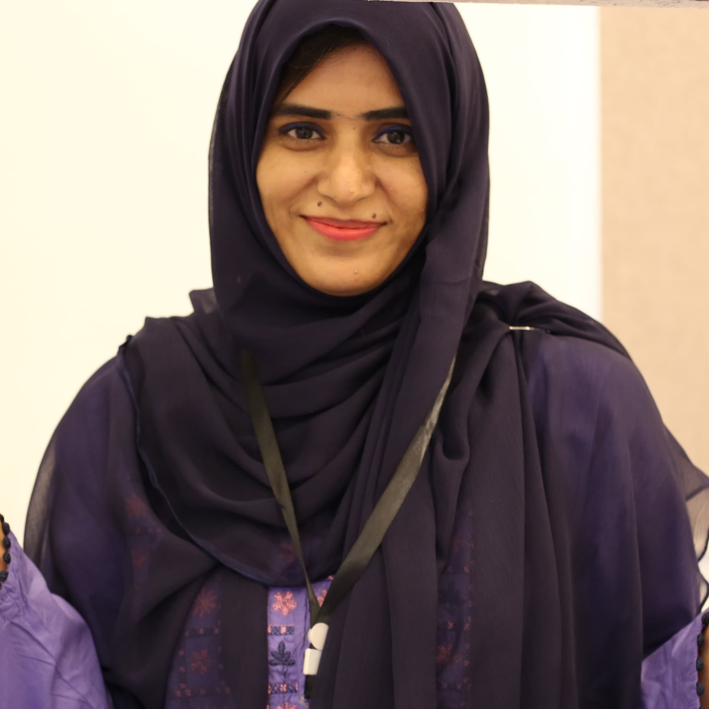 Robina Mirbahar