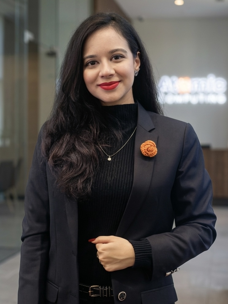 Anmol Zehrah