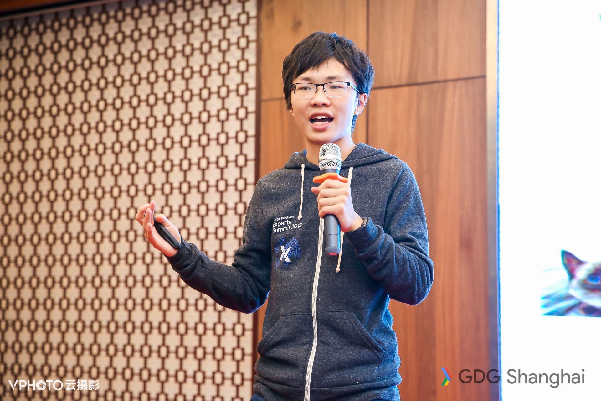 Xihan Li